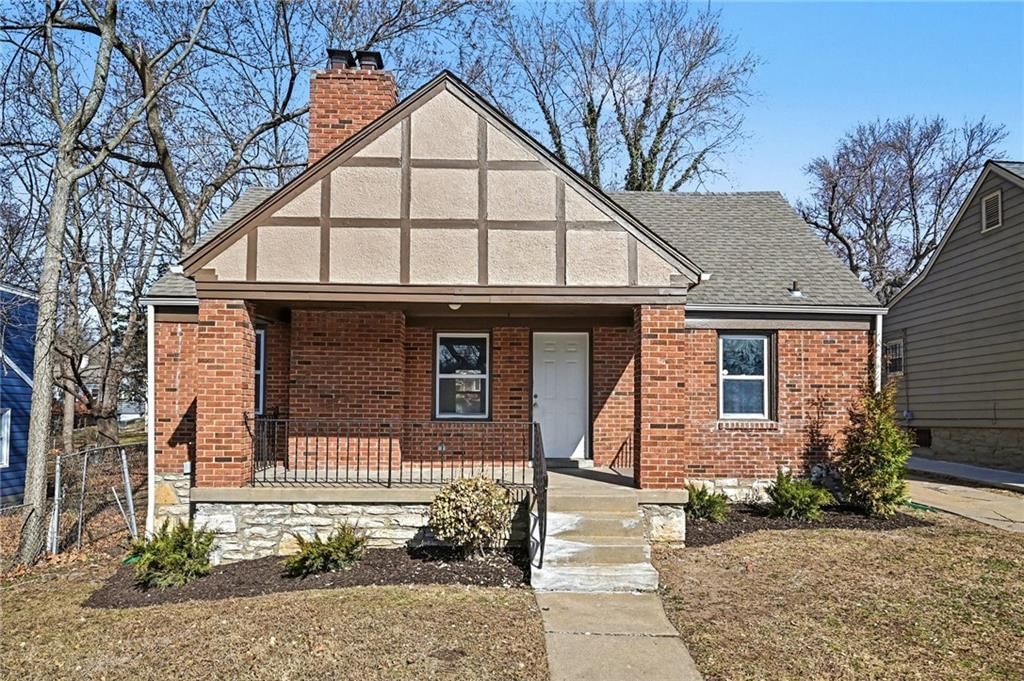 1518 E 76th Street, Kansas City, MO