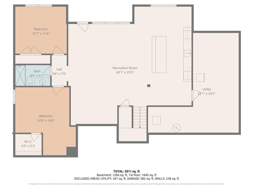 12839 W 173rd Terrace — photo 46