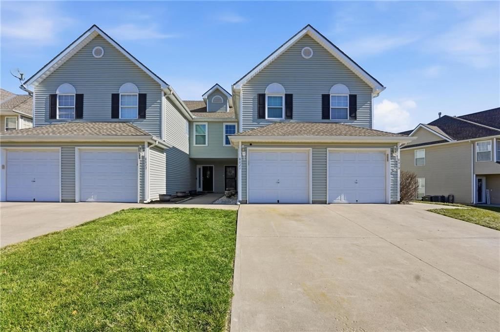 8021 N Elmwood Avenue, Kansas City, MO