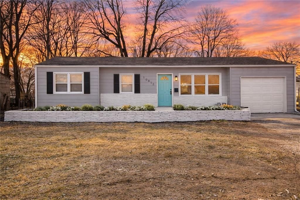 10812 Bennington Street, Kansas City, MO