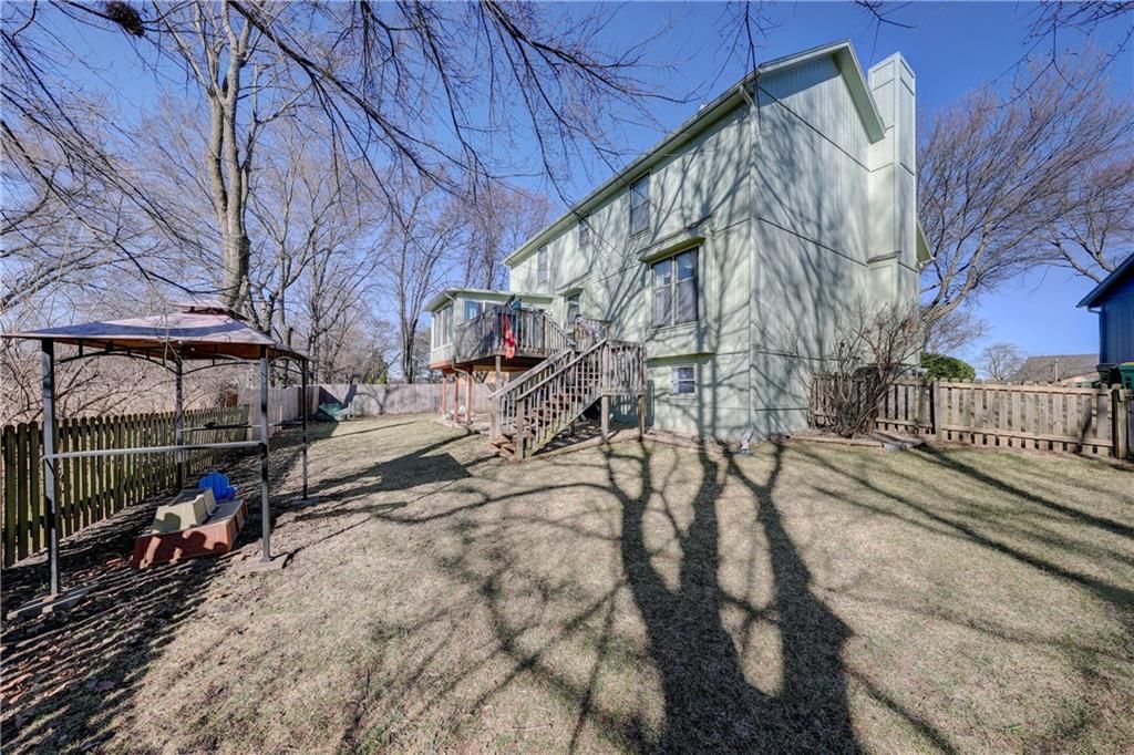 11809 W 115 Street — photo 16
