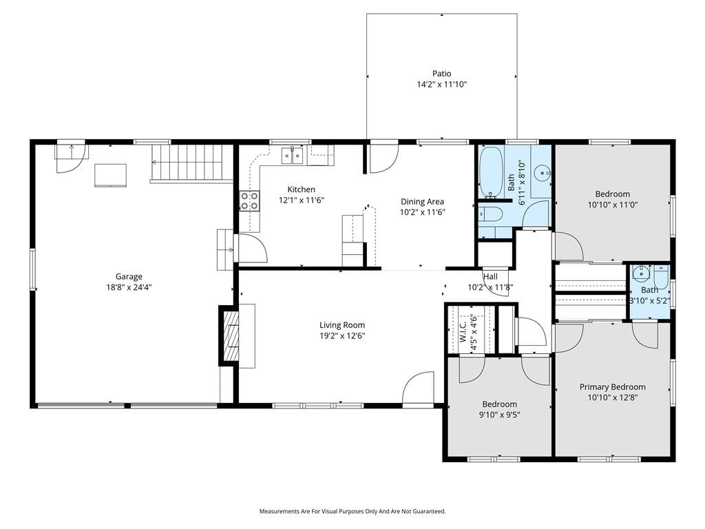 7725 ARLINGTON Avenue — photo 36