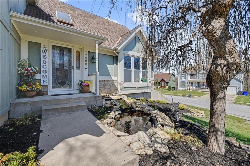 17508 W 116 Street, Olathe, KS