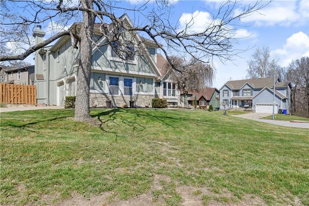 17508 W 116 Street — photo 36