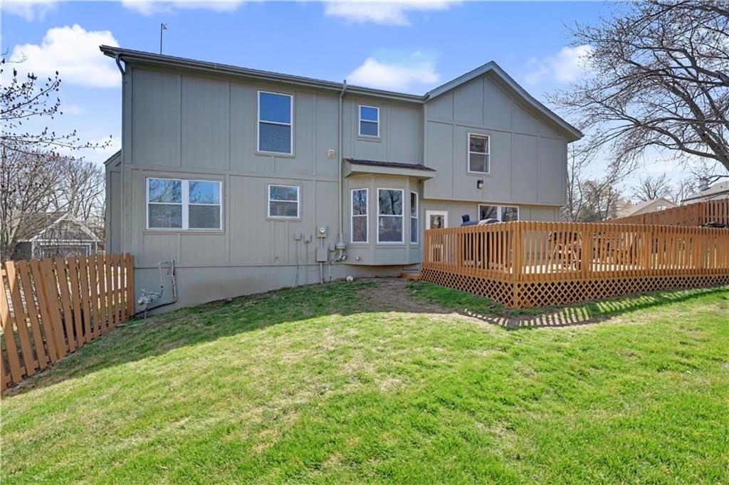 17508 W 116 Street — photo 38