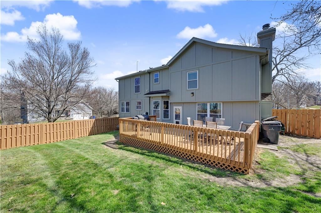 17508 W 116 Street — photo 39