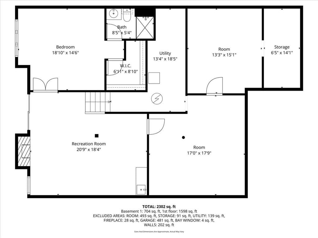 330 Lakeside Drive — photo 29