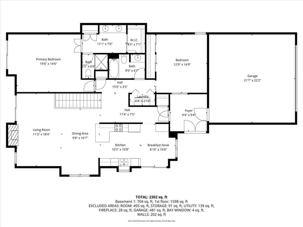 330 Lakeside Drive — photo 30