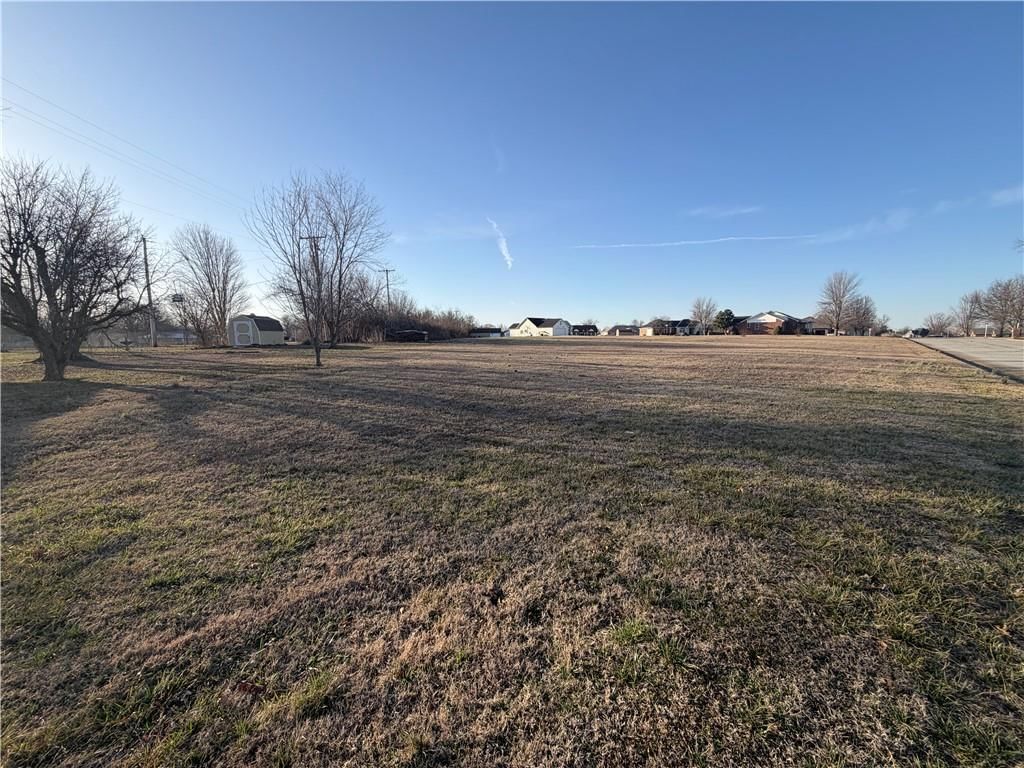 0 N Bay Avenue, Columbus, KS