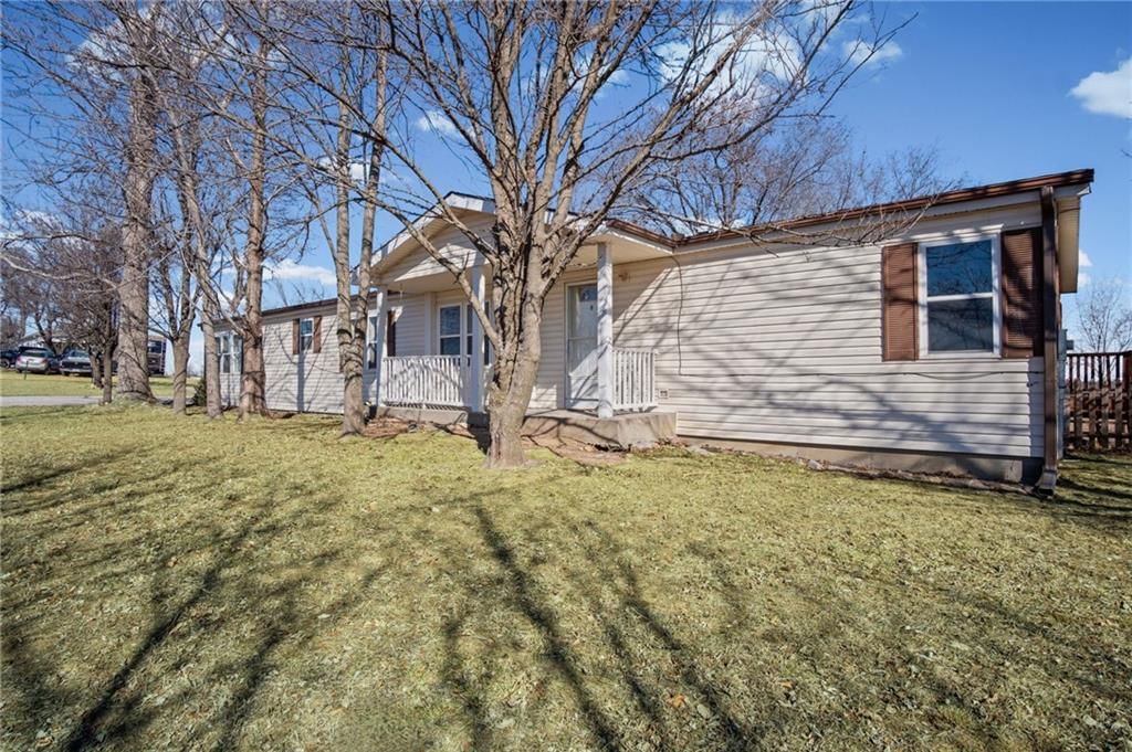 7473 Rawlins Road, Atchison, KS