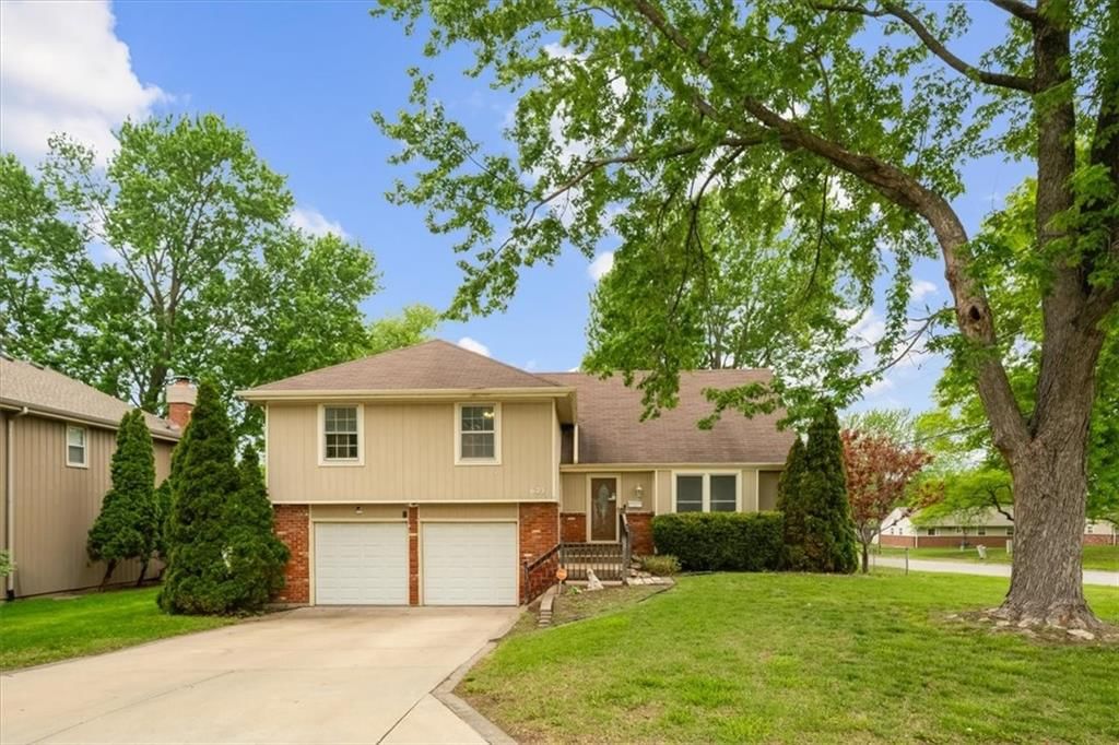 625 N Stevenson Street, Olathe, KS