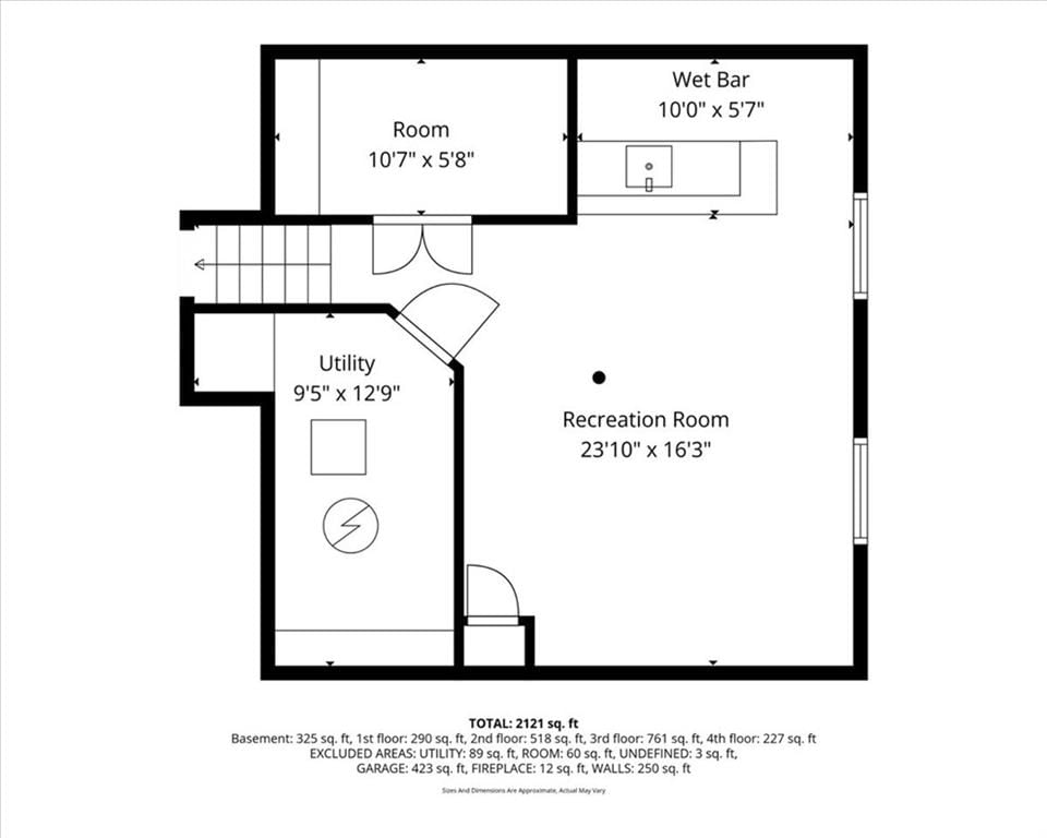 625 N Stevenson Street — photo 31