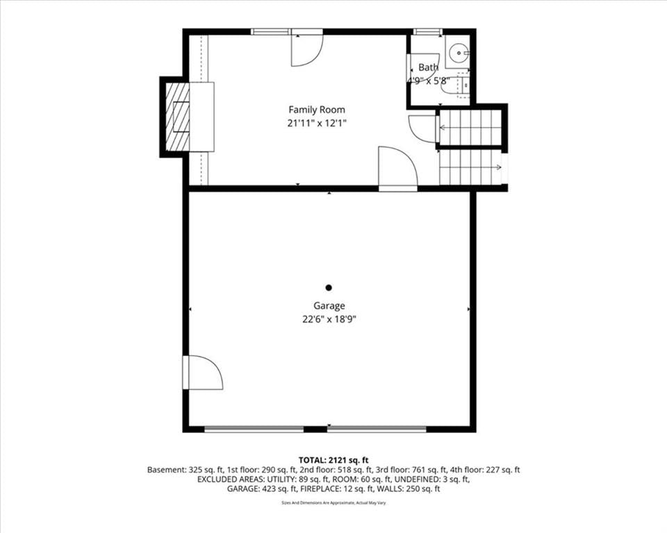 625 N Stevenson Street — photo 32