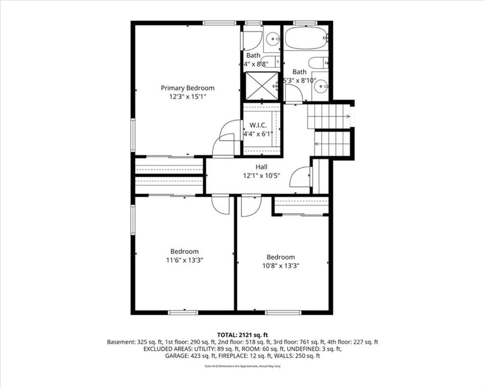 625 N Stevenson Street — photo 34