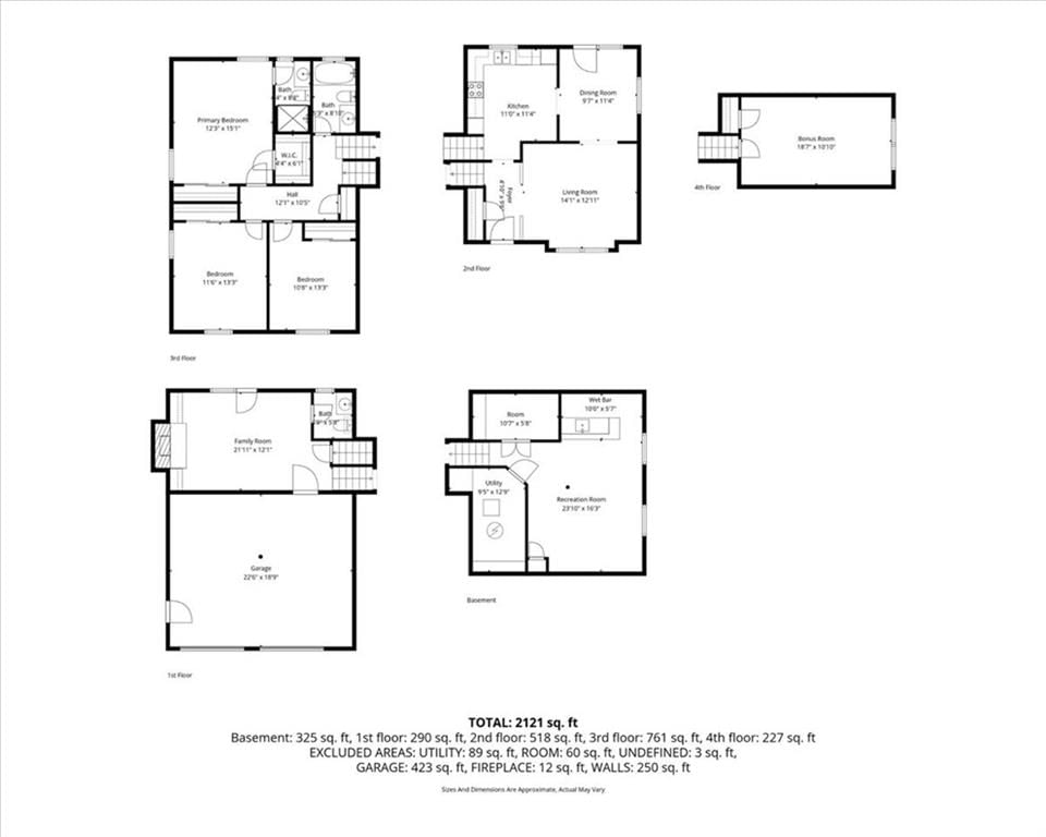 625 N Stevenson Street — photo 36