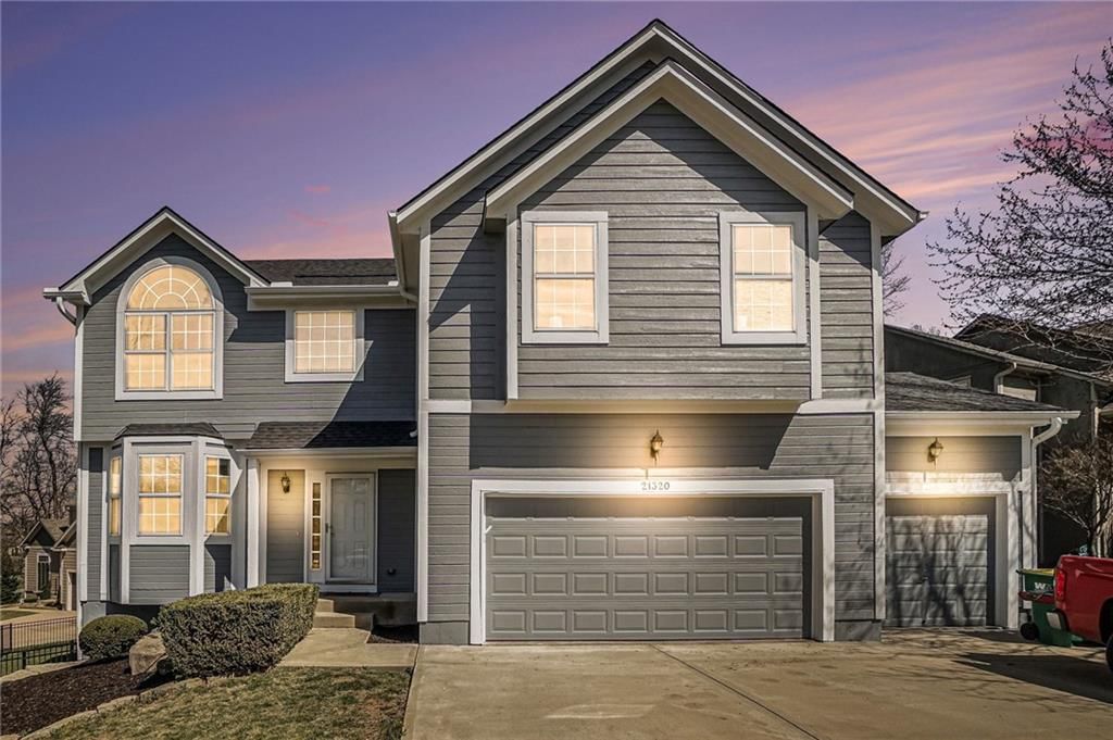 21320 W 98th Street, Lenexa, KS