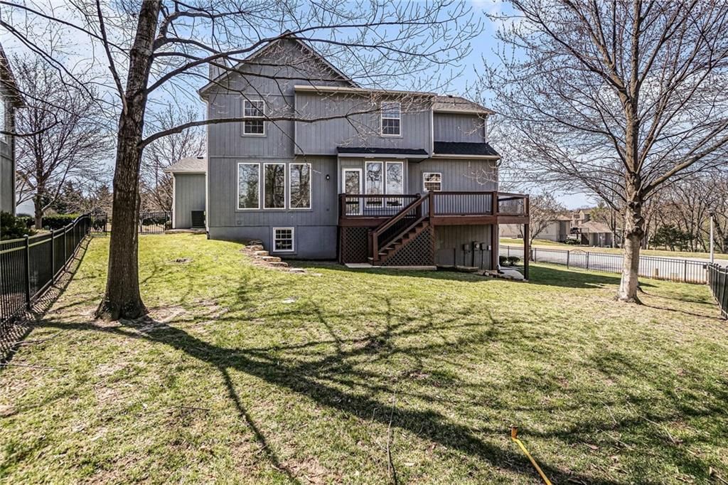 21320 W 98th Street — photo 37