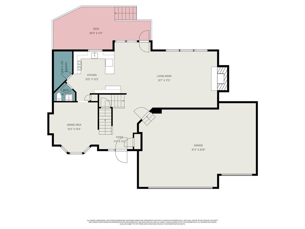 21320 W 98th Street — photo 46