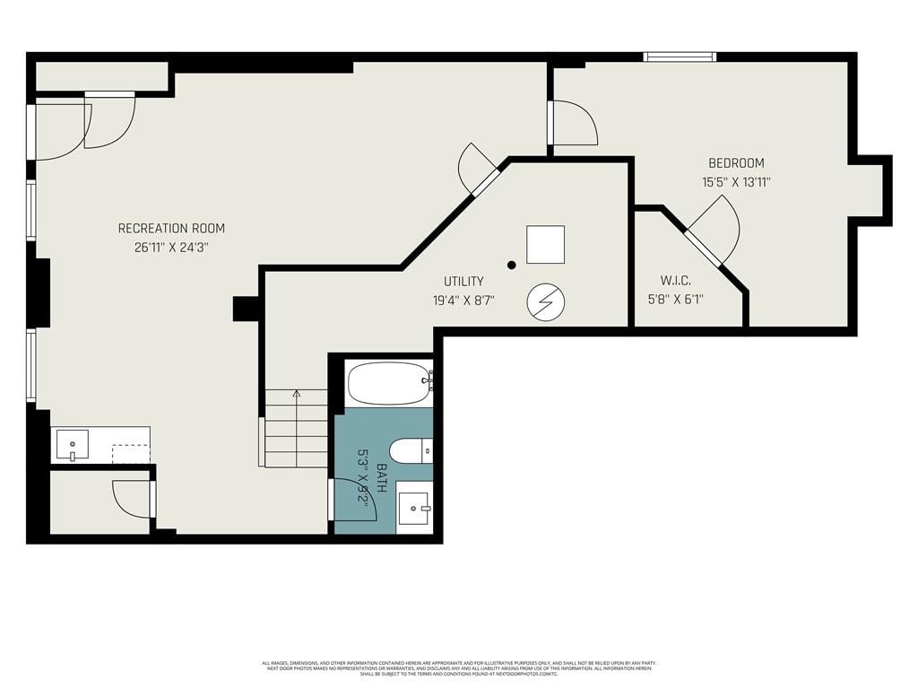 21320 W 98th Street — photo 48
