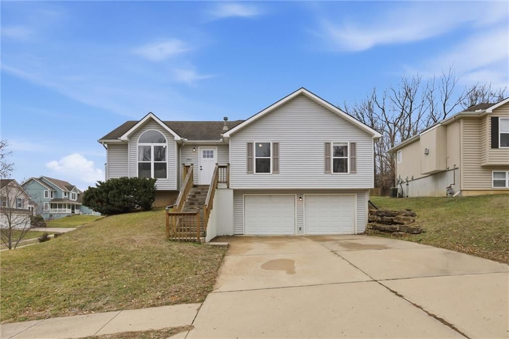 1903 NW 79TH Terrace, Kansas City, MO
