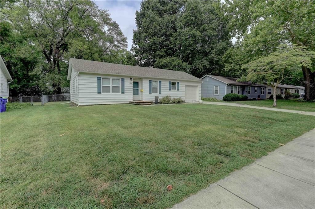 7722 W 66th Terrace, Mission, KS
