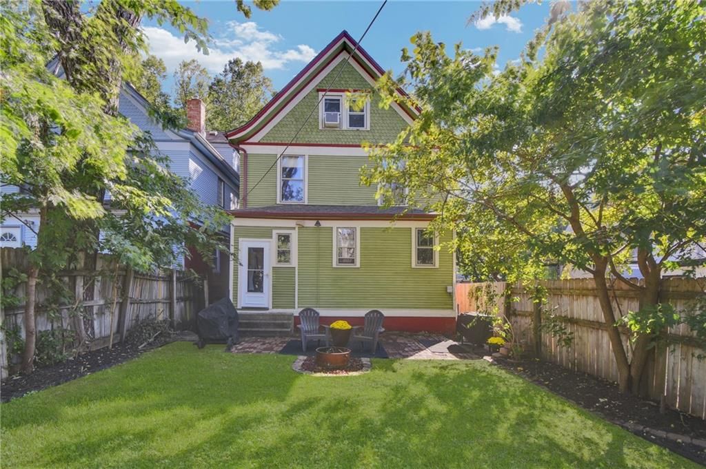 808 E 31st Terrace — photo 37