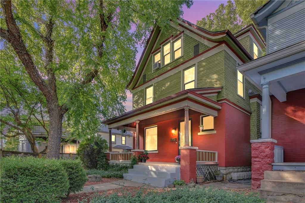 808 E 31st Terrace — photo 40