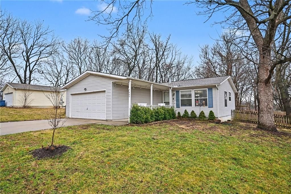 405 Wherritt Lane — photo 26