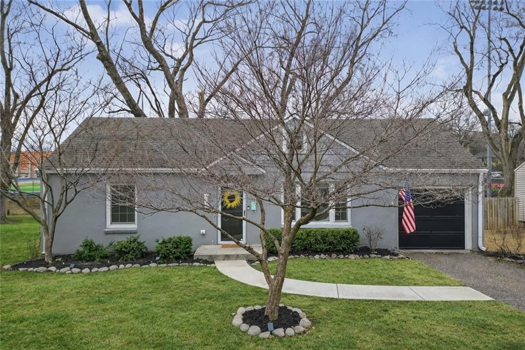 5048 CANTERBURY Street — photo 1