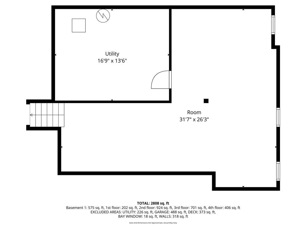 10206 Linden Street — photo 62