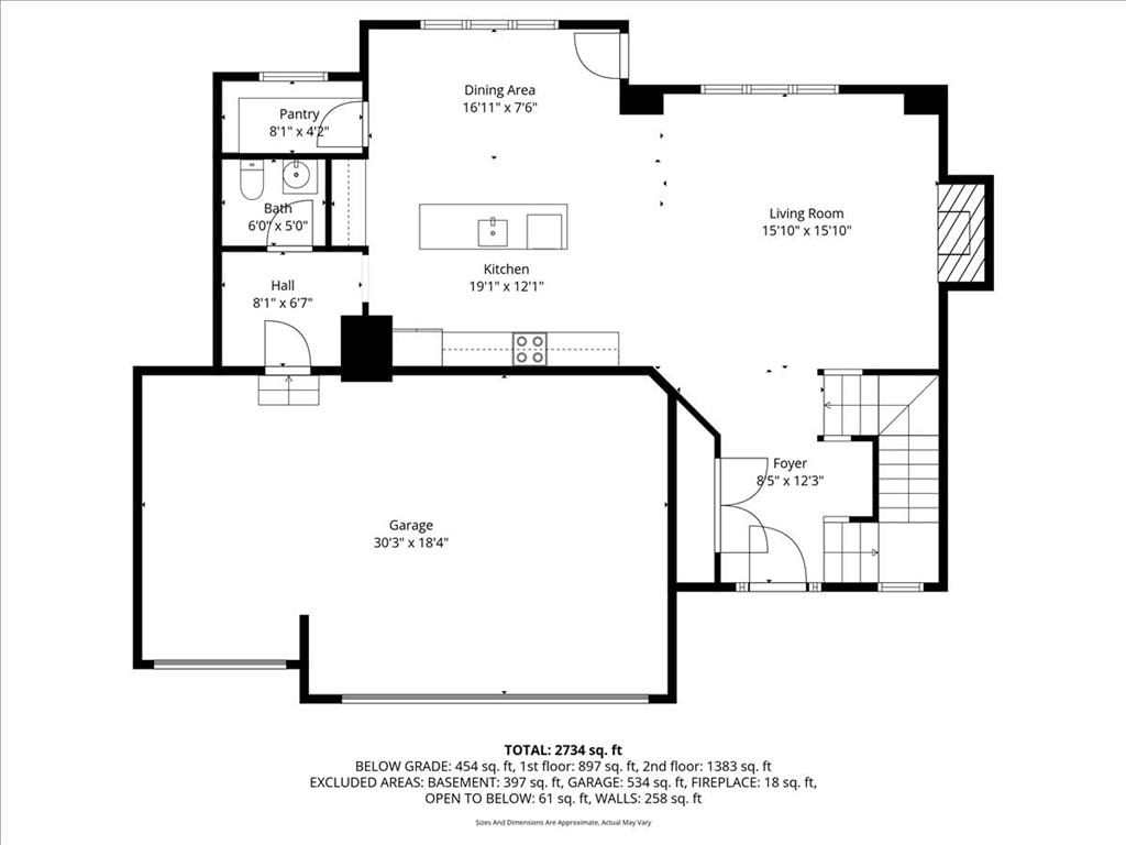 19004 Skyview Lane — photo 30