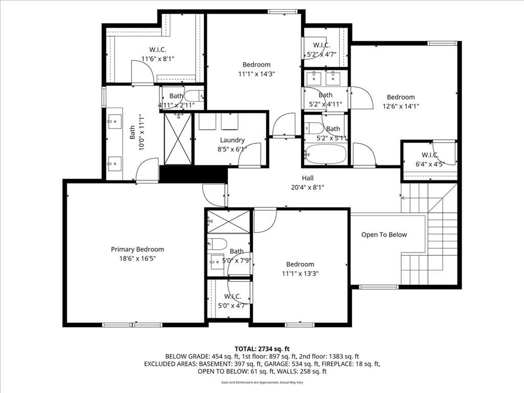 19004 Skyview Lane — photo 31