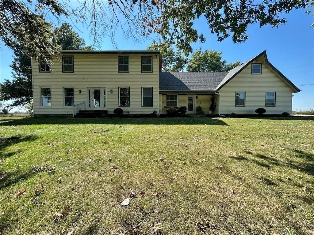 27809 S State Route 7 N/A, Harrisonville, MO