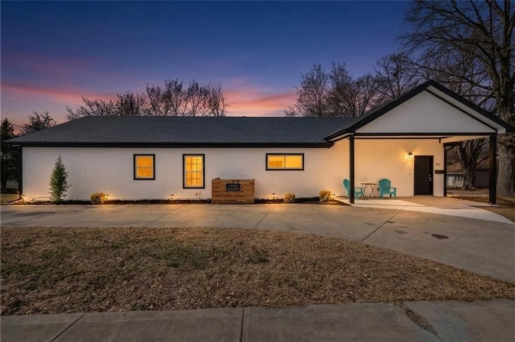 301 Ottawa Street, Leavenworth, KS