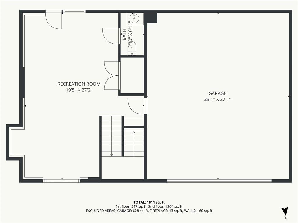 541 Oregon Street — photo 31