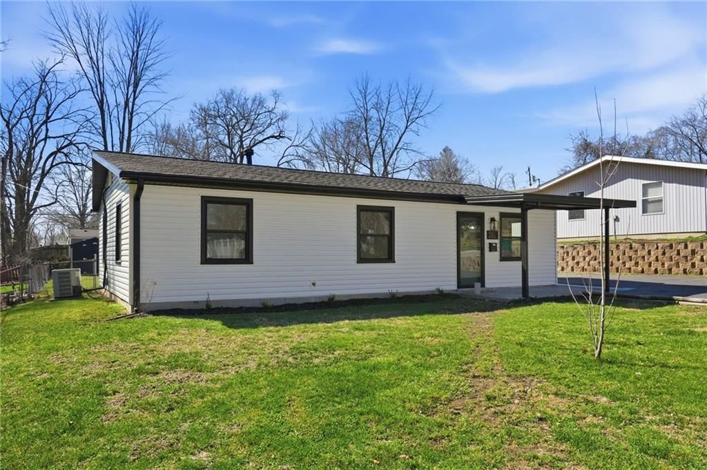 4721 Oak Grove Road — photo 4