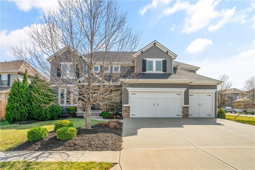11139 S Hastings Street, Olathe, KS