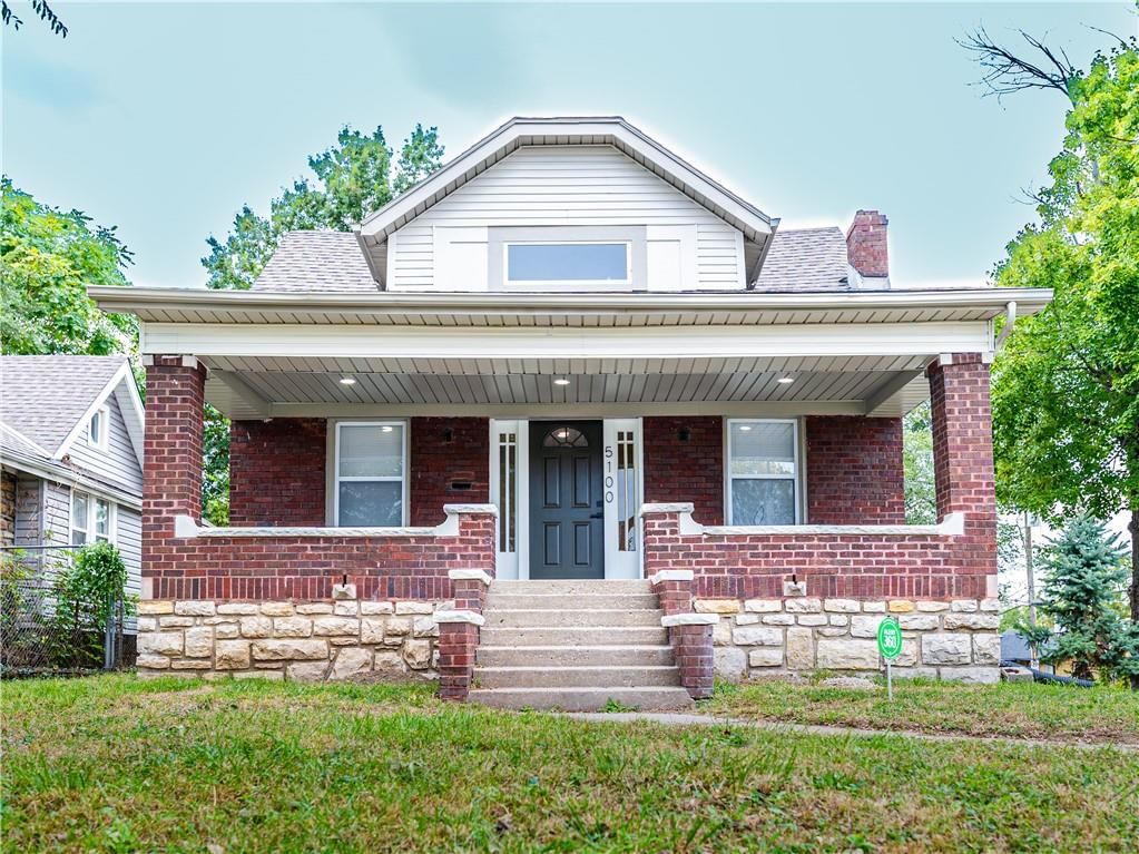 5100 Garfield Avenue — photo 2