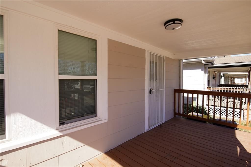 336 N Brighton Avenue, Kansas City, MO