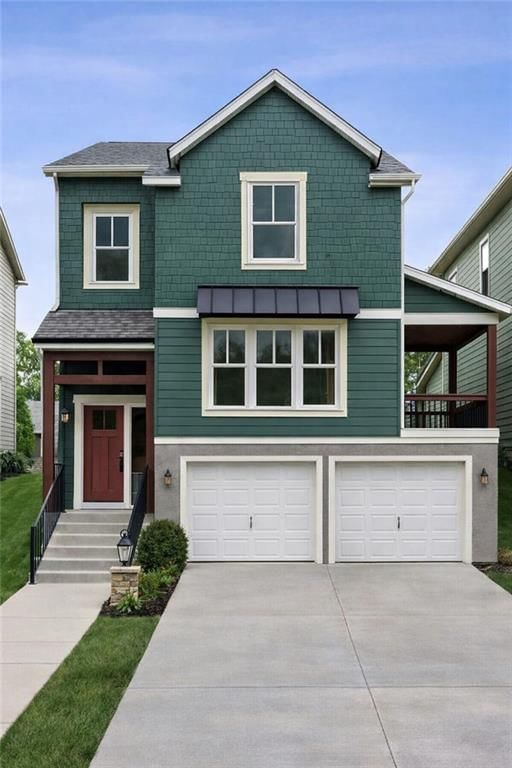 2940 N Getty Street, Kansas City, KS