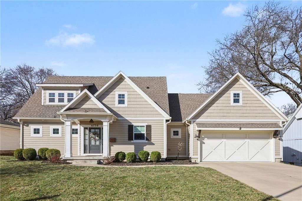 6730 Lamar Avenue, Overland Park, KS