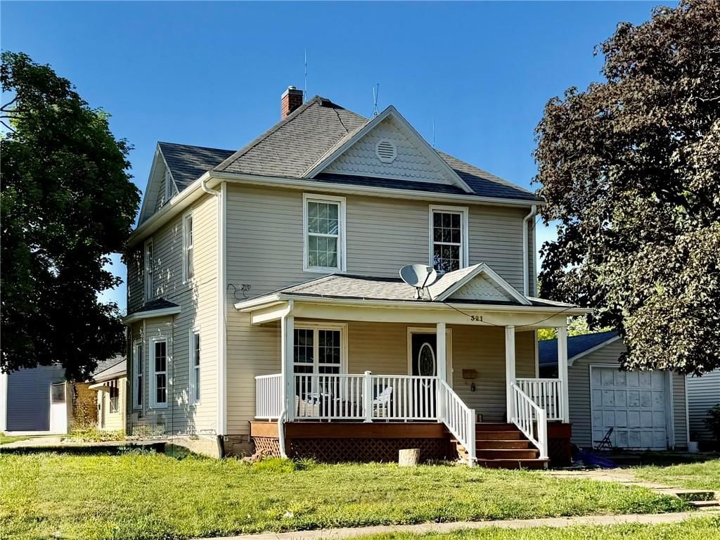 321 W 5th Street — photo 2