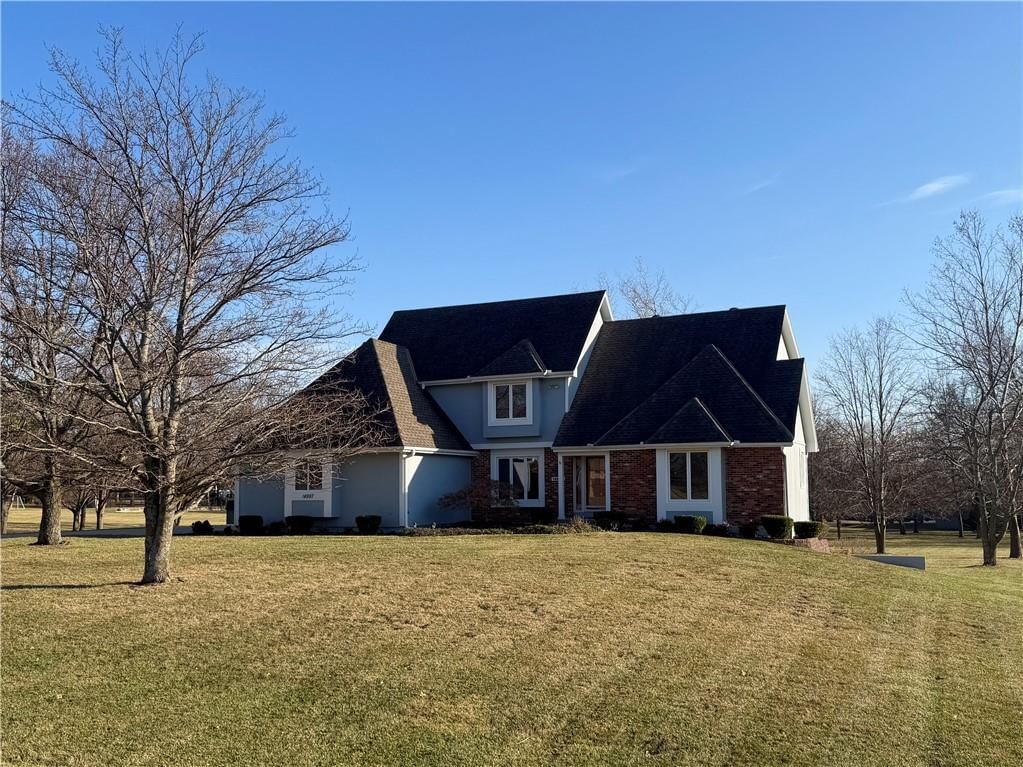 14997 W 155th Terrace, Olathe, KS