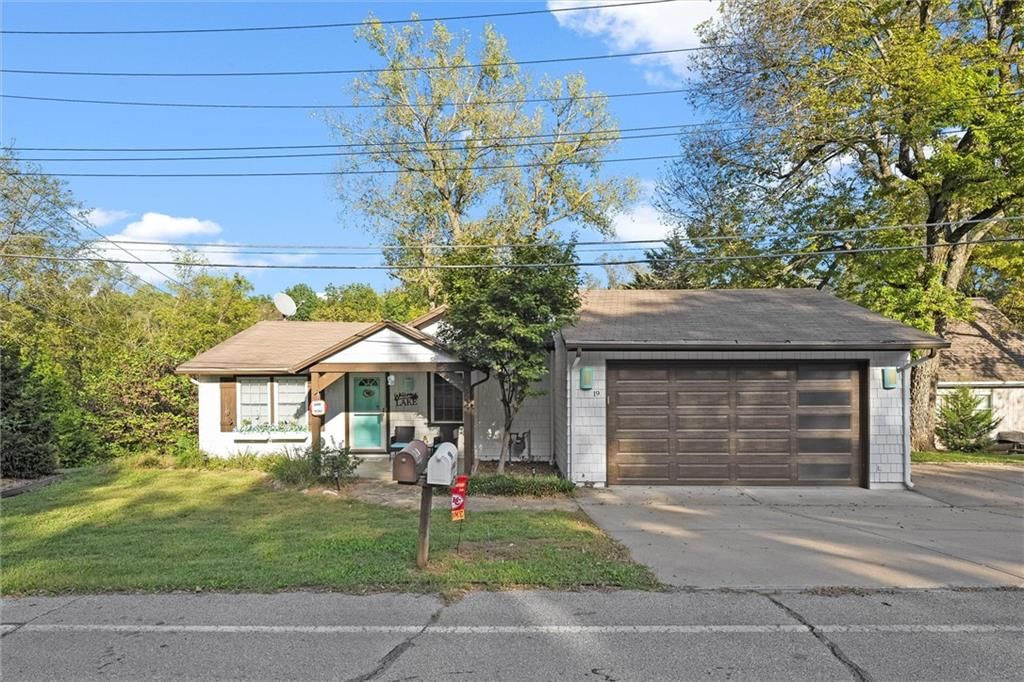 19 U Street, Lake Lotawana, MO