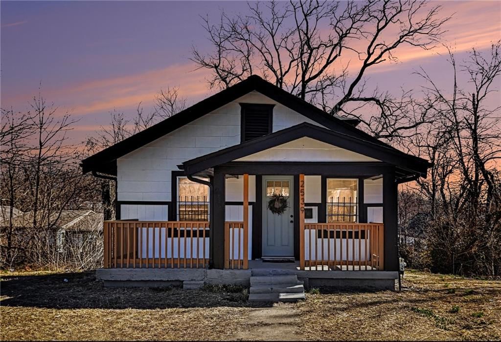2539 Alden Street, Kansas City, KS