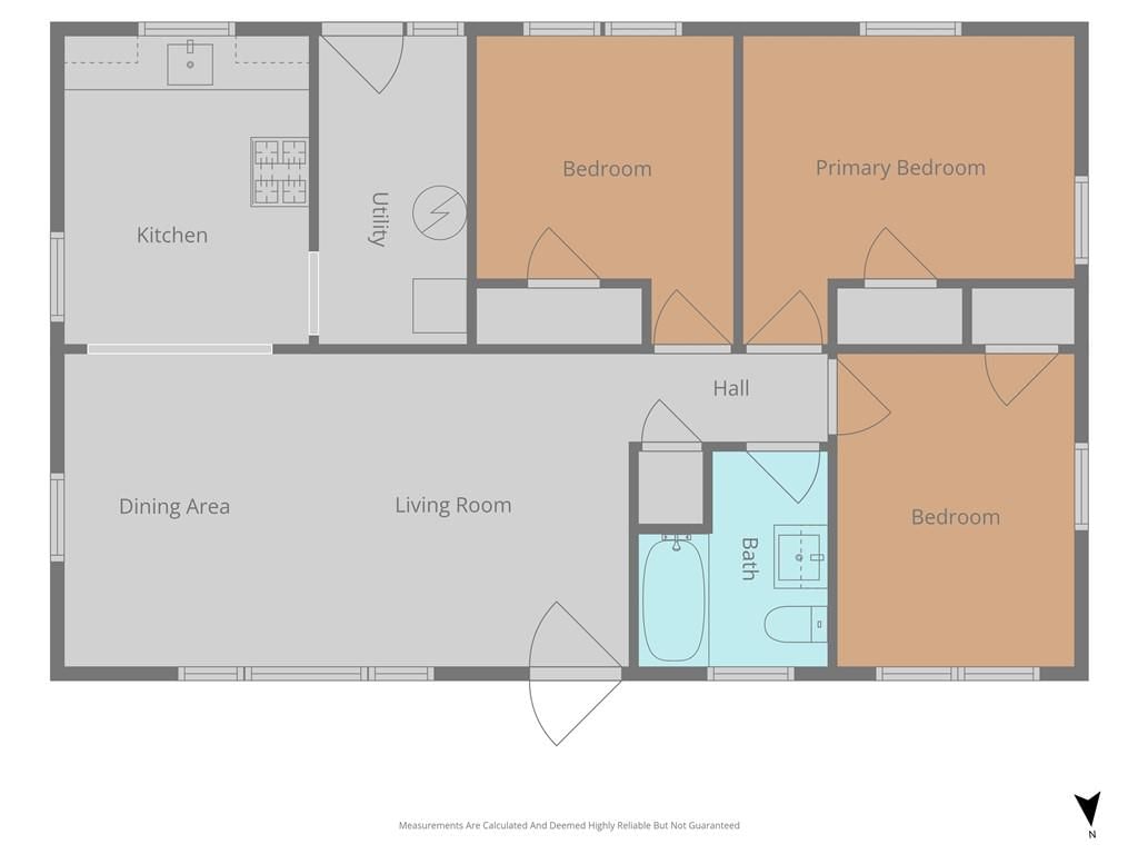 914 Locust Street — photo 23