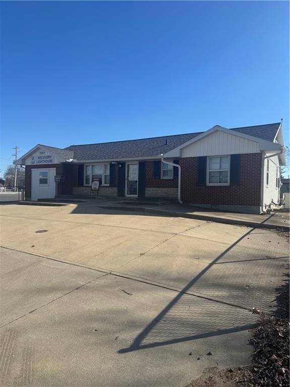 1809 W 10th Street, Sedalia, MO