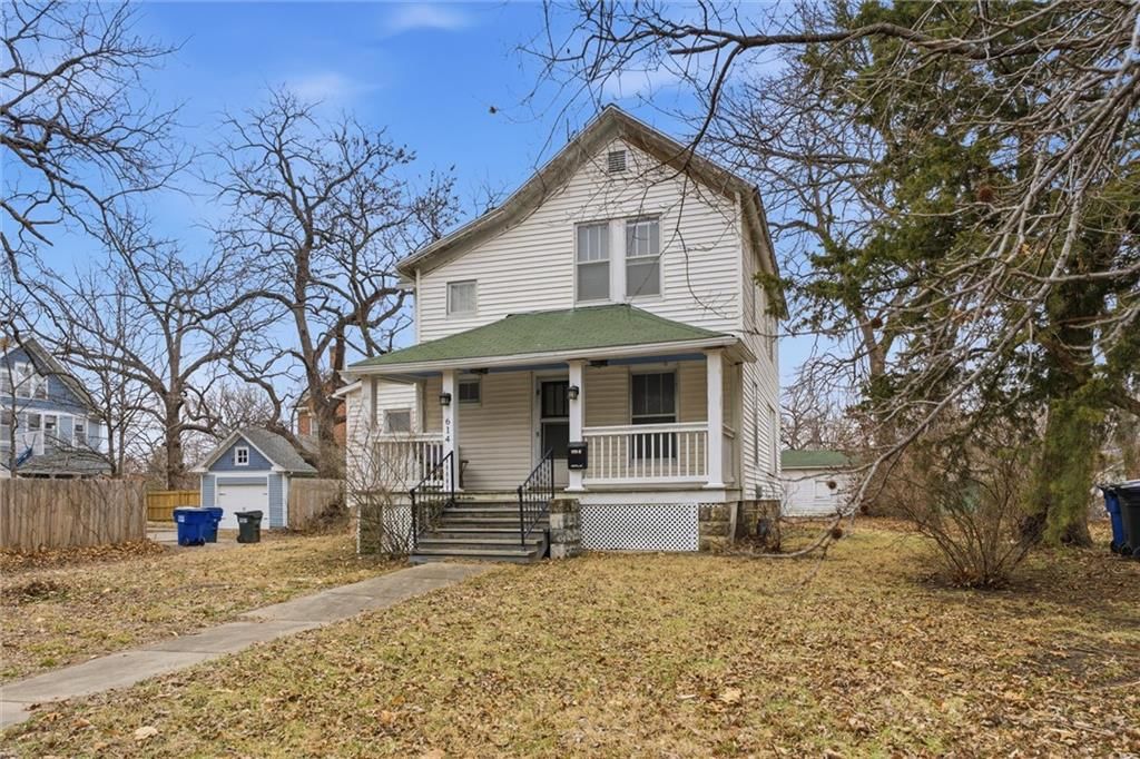 614 Alabama Street — photo 3