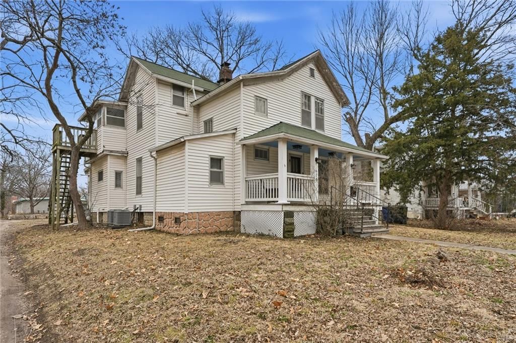 614 Alabama Street — photo 4