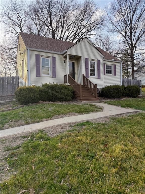 5210 Newton Street — photo 4